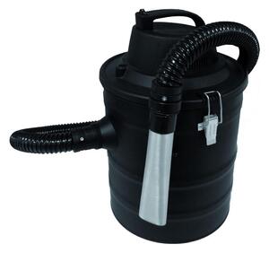 Vysavač popela 18 l 1200W/230V černá