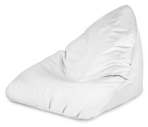 Sedací vak Bermudy SAKO bílý OUTDOOR