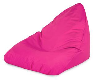 Sedací vak Bermudy SAKO růžový OUTDOOR