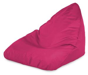 Sedací vak Bermudy SAKO fuchsia OUTDOOR
