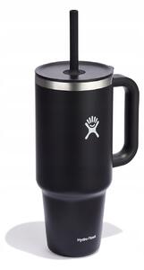 Termohrnek Hydro Flask 1,18 l černý