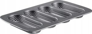 Forma na bagety WESTMARK 21,5 x 34,6 cm