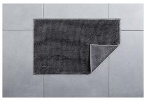 LIVARNO home Koupelnová předložka, 50 x 80 cm (šedá) (100345995003)