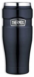 Termohrnek Thermos 0,47 l modrý