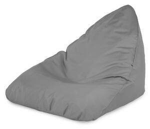 Sedací pytel Bermudy SAKO šedý OUTDOOR