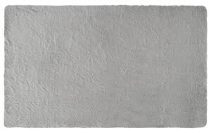 LIVARNO home Koupelnová předložka, 60 x 100 cm (světle šedá) (100346579001)