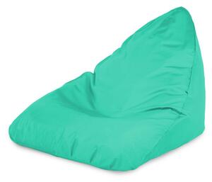 Sedací vak Bermudy SAKO tyrkysový OUTDOOR
