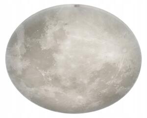 TRIO LUNAR 627516000 LED BÍLÉ STROPNÍ STROPNÍ SVÍTIDLO