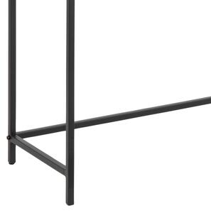 Konzolový stolek SARON 120x35 cm antracit