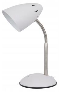 STOLNÍ LAMPA COSMIC MT-HN2013-WH+S.NICK ITALUX