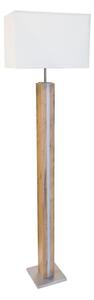 Globo 41130246X - LED Stojací lampa FOREST 1xE27/40W/230V