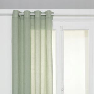 Klasická záclona polyester 135 cm x 240