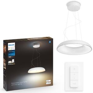 Závěsné svítidlo Philips Hue Amaze 1 - bodové světlo s integrovaným LED zdrojem
