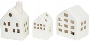Lucerna Home Styling Collection keramická 11,5 cm