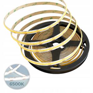 LED PÁSEK 12W 6000K IP22, 5m role