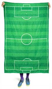Koupelnová osuška Gadget Master 80x160cm mikrovlákno