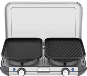 Campingaz Camping Kitchen 2 Grill and Go CV