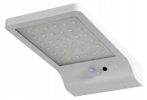 OSRAM Solární lampa Door LED bílá, IP44, s pohybovým senzorem, studená bílá