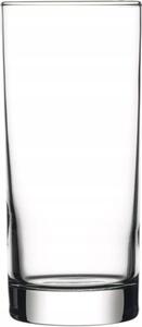Skleničky na vodu Pasabahce Istanbul bezbarvé 380ml 12 ks