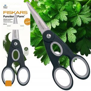 FISKARS Univerzální kuchyňské nůžky Functional Form 22 cm
