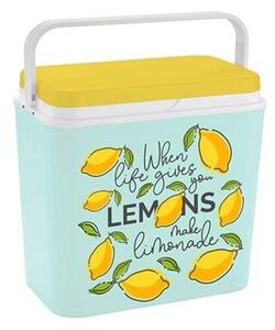 Chladící box ATLANTIC limonade 24l
