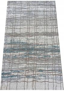 Koberec s krátkým vlasem 80 x 150 cm