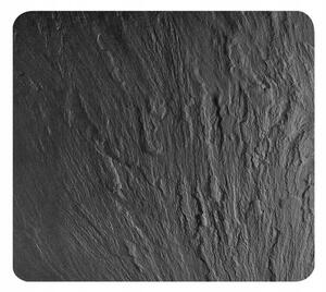 Ochranná deska Wenko Slate skleněná 56x50 cm