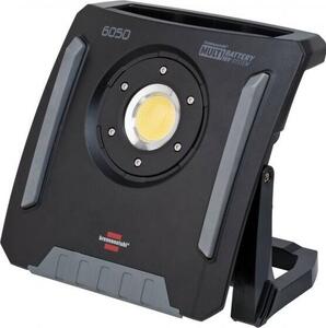 LED reflektor Brennenstuhl 61,60 W černý IP65 6200 lm studená bílá