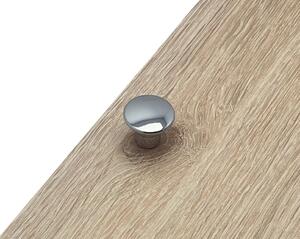 In-Design Nábytková knopka TAIP chrom
