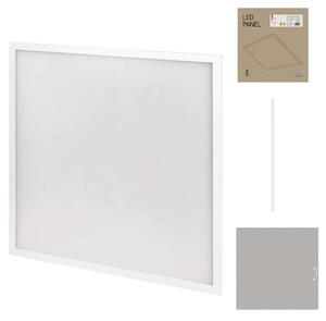 LED panel PROFI+ 60x60 cm, 40W, IP20, neutrální bílá