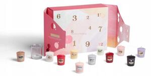 Sójová vonná svíčka IN THE PARK Yankee Candle 12 ks