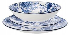 Hluboký talíř Siaki Collection GLAMT 27 cm