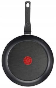 Tradiční pánev Tefal Intense 26 cm s nepřilnavým povrchem