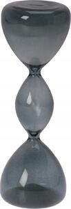 Přesýpací hodiny H&L modré 6 cm