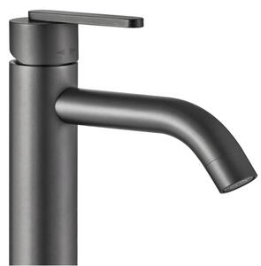 REA-B5511 - Umyvadlová baterie ONTARIO 30 cm titan