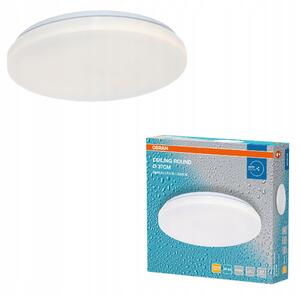 Osram stropní stropní svítidlo CEILING ROUND ⌀ 37cm 24W 3000K IP44