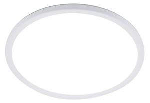 STROPNÍ LED SVÍTIDLO, 29,3/2,8 cm Novel