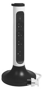 Legrand 049410 - Zásuvkový sloupek 230V/16A, 4x2P+T 2m