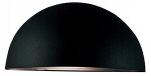 Nástěnné svítidlo Nordlux černé E14 40 W