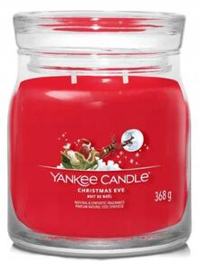 Sójová vonná svíčka CHRISTMAS EVE Yankee Candle 1 ks