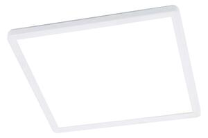 STROPNÍ LED SVÍTIDLO, 29,3/29,3/2,8 cm Novel