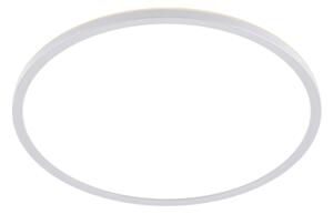 STROPNÍ LED SVÍTIDLO, 42/2,9 cm Novel