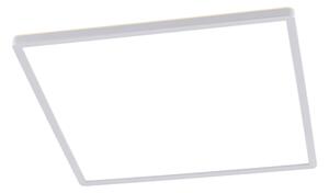STROPNÍ LED SVÍTIDLO, 42/42/2,9 cm Novel