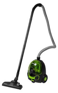 Sencor - Bezsáčkový vysavač 1,5 l 890W/230V zelená/černá