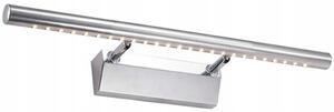 TOOLIGHT LED nástěnné svítidlo APP361-1W 40CM chrom