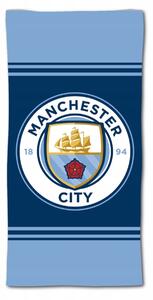 MANCHESTER CITY rychleschnoucí osuška 70x140 cm