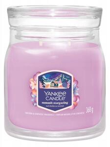 Sójová vonná svíčka Summit Stargazing Yankee Candle 1 ks