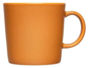 Iittala Hrnek Teema 0,3l, jantarově oranžový
