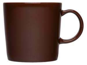 Iittala Hrnek Teema 0,3l, kávově hnedý