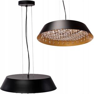Závěsná lampa TOOLIGHT 1 - body světla, integrovaný LED zdroj